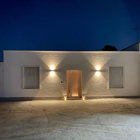 Lapignaapartments Marsala Exterior photo