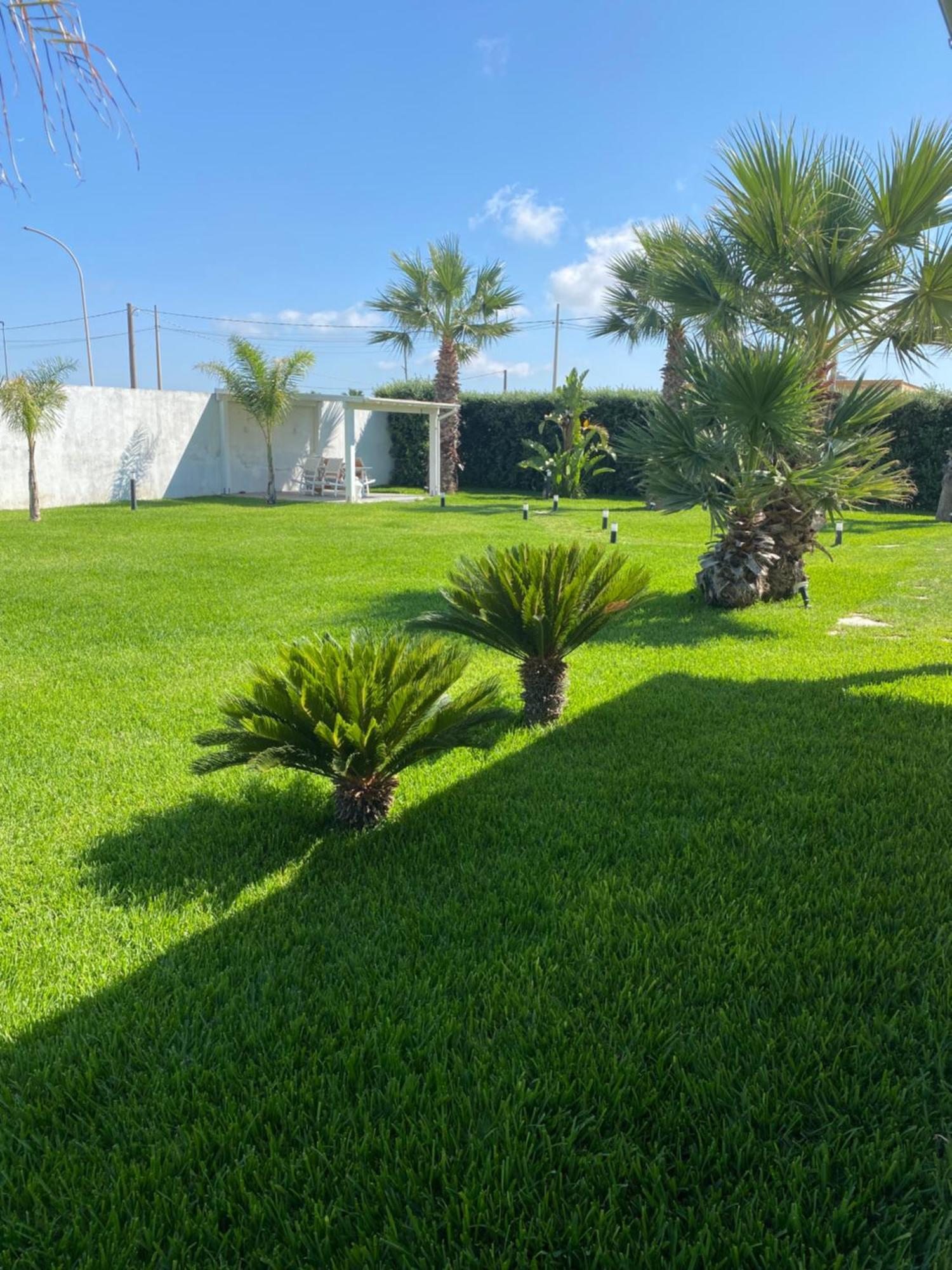 Lapignaapartments Marsala Exterior photo